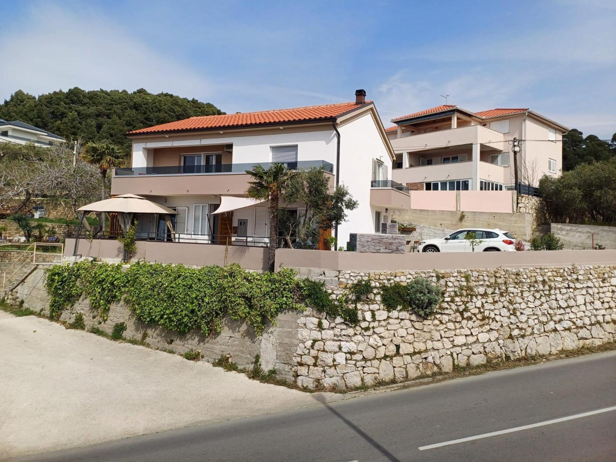 Jelka Apartament *